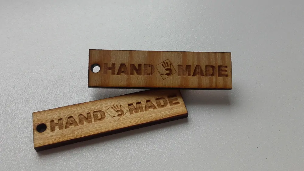 CEDULKA hand made 3cm