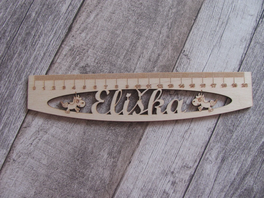 PRAVÍTKO - 20cm s vlastním jménem