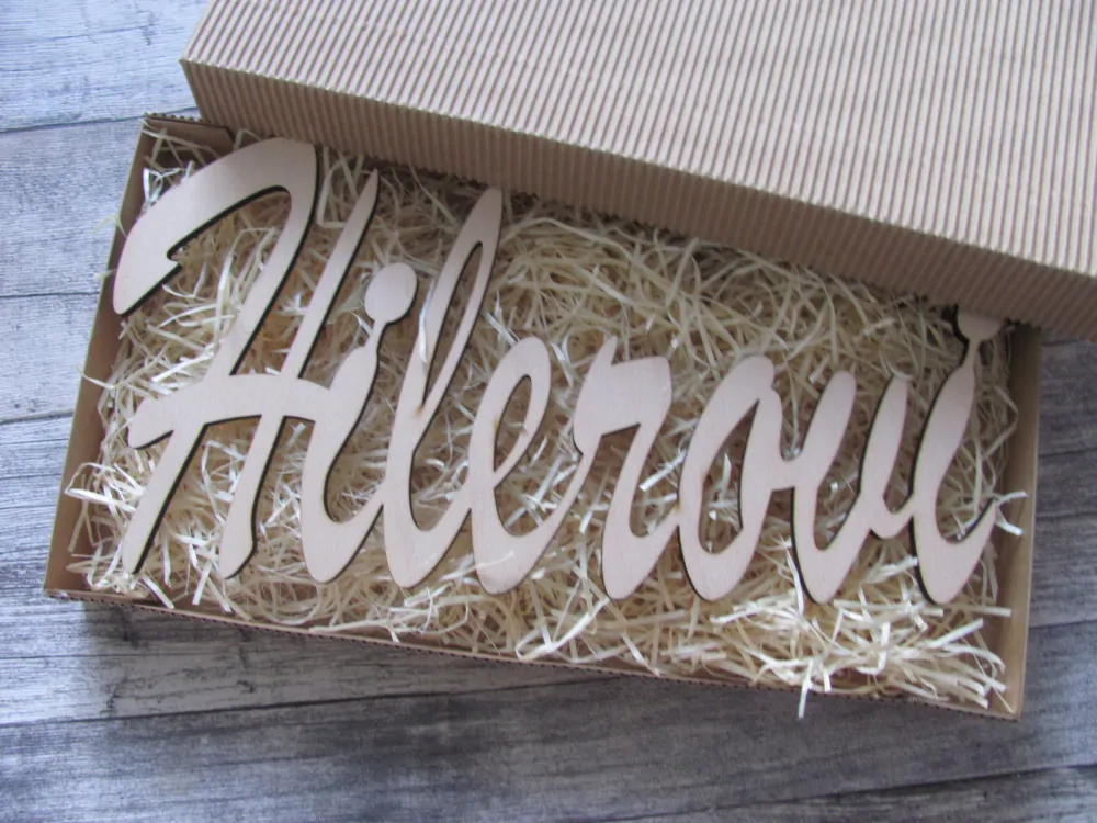 KRABIČKA dárková velká