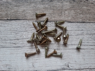 Vrut 12 mm 